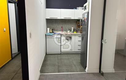 Satılık ofis 