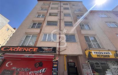 CB CITY'DEN ZAFER MAHALLESİNDE KİRALIK 3+1 DAİRE