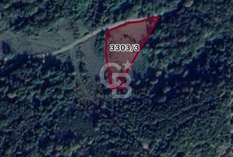 Şile Çataklı Mahallesi'nde 4084 M2 Yola Cephe Yatırımlık Arsa - 7 - 362797