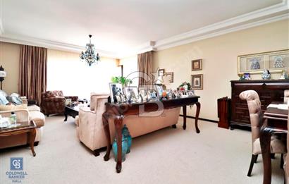 ÇANKAYA KIRKKONAKLAR MAH. DUBLEKS BAKIMLI 5+1 SATILIK DAİRE