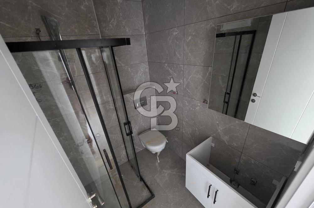 ECEABAT'TA BOĞAZ MANZARALI MODERN YAŞAM, LANSMAN FİYATLARLA 1+1 SATILIK DAİRE