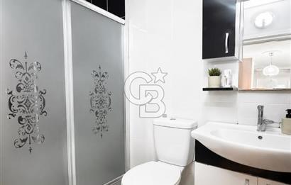 SANCAKTEPE OSMANGAZİ MAHALLESİ'NDE KREDİYE UYGUN 2+1 SATILIK DAİRE