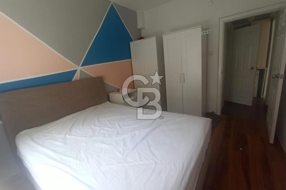 SUADİYE, MUHTEŞEM KONUMDA , 95 m2 , 2+1