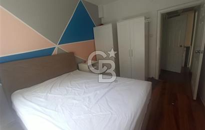 SUADİYE, MUHTEŞEM KONUMDA , 95 m2 , 2+1