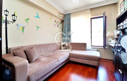 ÇANKAYA KIRKKONAKLAR MAH. DUBLEKS BAKIMLI 5+1 SATILIK DAİRE