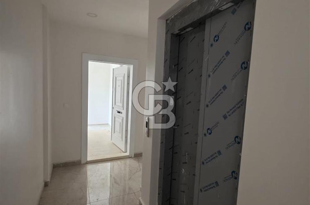 ECEABAT'TA BOĞAZ MANZARALI MODERN YAŞAM, LANSMAN FİYATLARLA 1+1 SATILIK DAİRE