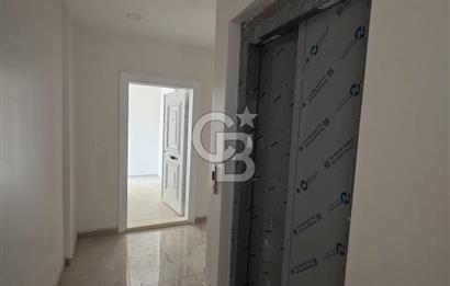 ECEABAT'TA BOĞAZ MANZARALI MODERN YAŞAM, LANSMAN FİYATLARLA 1+1 SATILIK DAİRE