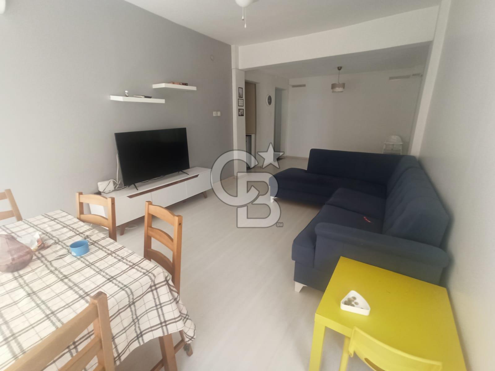 SUADİYE, MUHTEŞEM KONUMDA , 95 m2 , 2+1