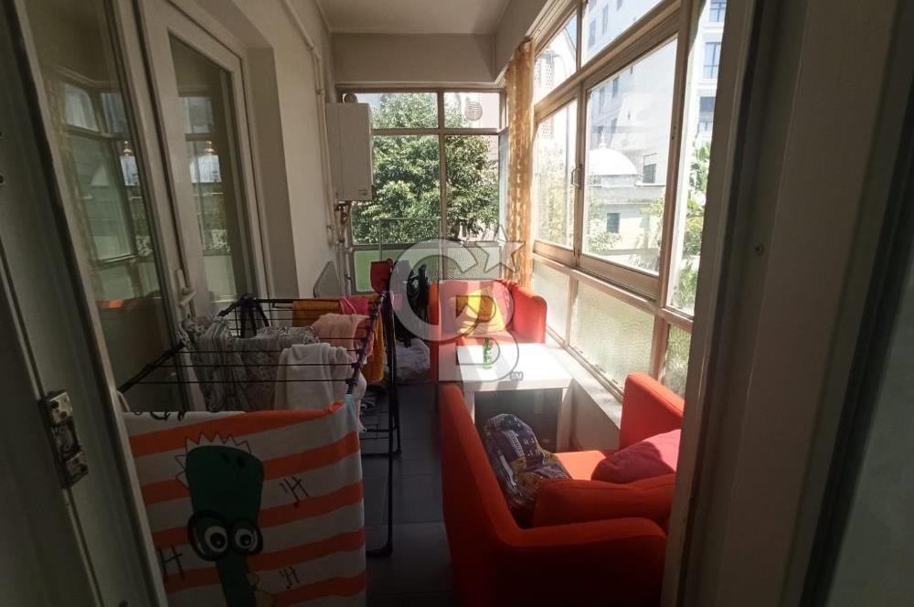 SUADİYE, MUHTEŞEM KONUMDA , 95 m2 , 2+1