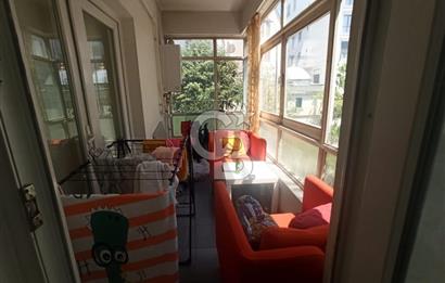 SUADİYE, MUHTEŞEM KONUMDA , 95 m2 , 2+1