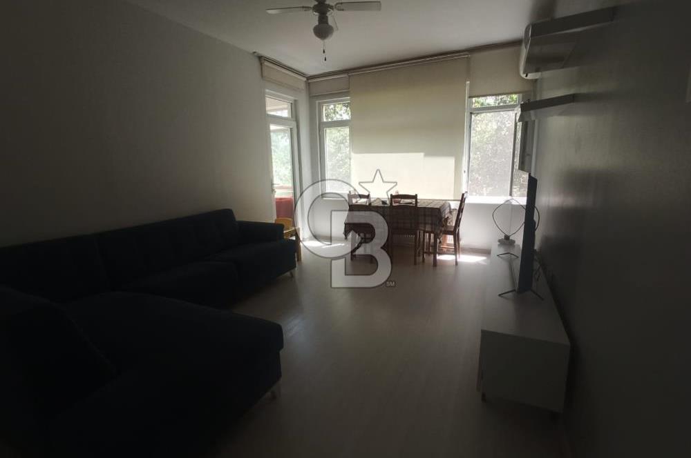 SUADİYE, MUHTEŞEM KONUMDA , 95 m2 , 2+1