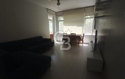 SUADİYE, MUHTEŞEM KONUMDA , 95 m2 , 2+1