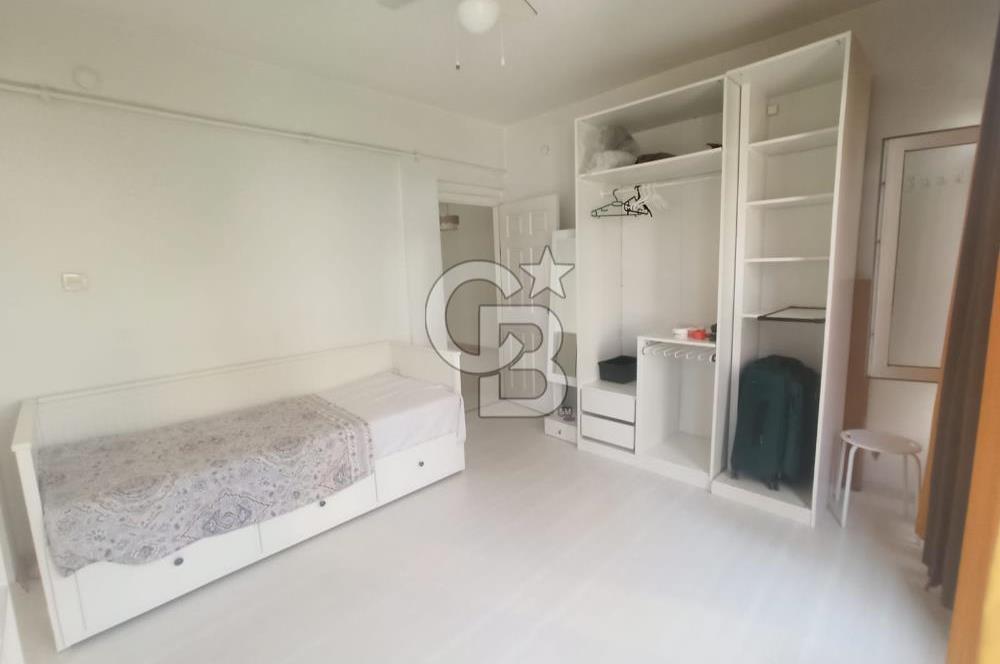 SUADİYE, MUHTEŞEM KONUMDA , 95 m2 , 2+1
