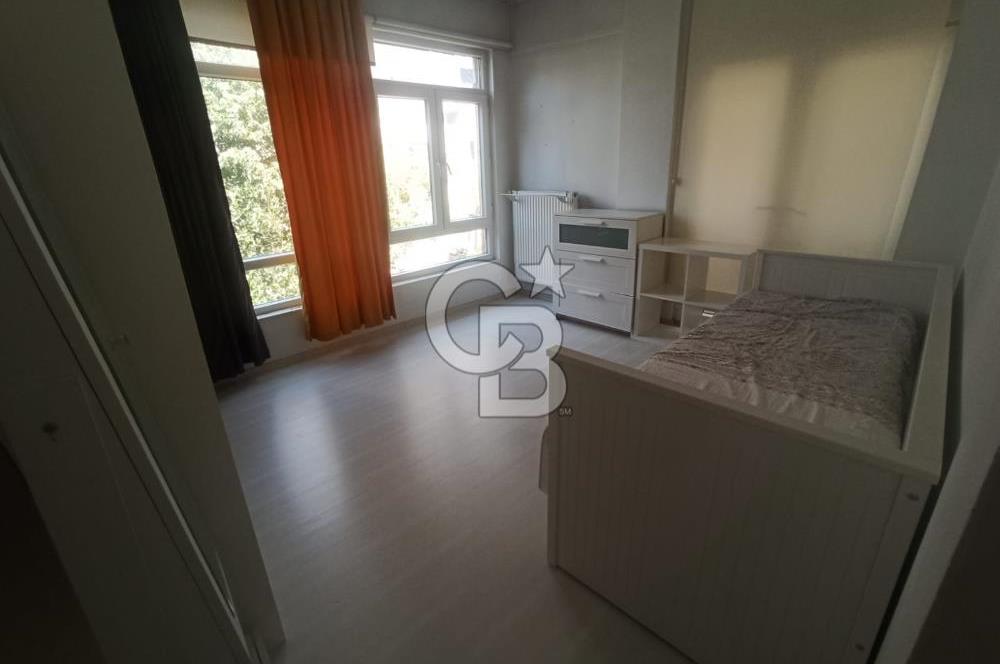 SUADİYE, MUHTEŞEM KONUMDA , 95 m2 , 2+1