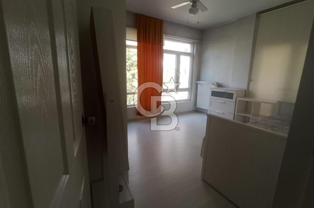 SUADİYE, MUHTEŞEM KONUMDA , 95 m2 , 2+1