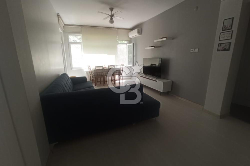 SUADİYE, MUHTEŞEM KONUMDA , 95 m2 , 2+1