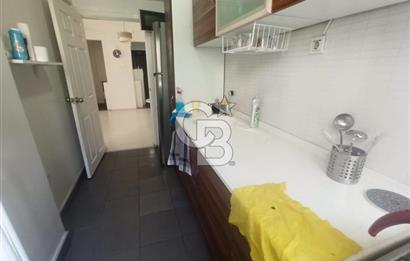 SUADİYE, MUHTEŞEM KONUMDA , 95 m2 , 2+1