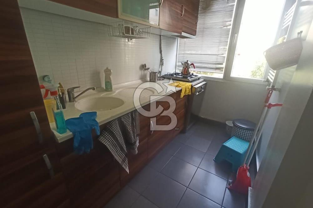 SUADİYE, MUHTEŞEM KONUMDA , 95 m2 , 2+1