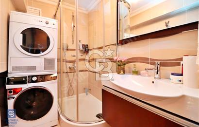 ÇANKAYA KIRKKONAKLAR MAH. DUBLEKS BAKIMLI 5+1 SATILIK DAİRE