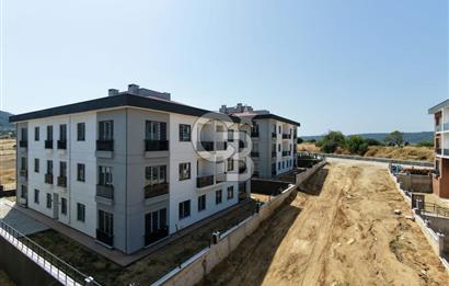 ECEABAT'TA BOĞAZ MANZARALI MODERN YAŞAM, LANSMAN FİYATLARLA 1+1 SATILIK DAİRE