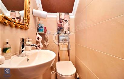 ÇANKAYA KIRKKONAKLAR MAH. DUBLEKS BAKIMLI 5+1 SATILIK DAİRE