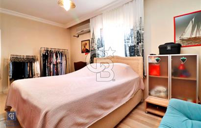 ÇANKAYA KIRKKONAKLAR MAH. DUBLEKS BAKIMLI 5+1 SATILIK DAİRE