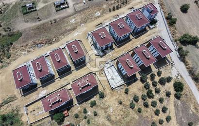ECEABAT'TA BOĞAZ MANZARALI MODERN YAŞAM, LANSMAN FİYATLARLA 1+1 SATILIK DAİRE