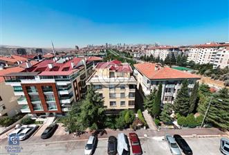ÇANKAYA KIRKKONAKLAR MAH. DUBLEKS BAKIMLI 5+1 SATILIK DAİRE - 10 - 362813