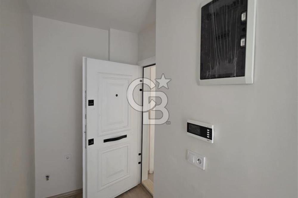 ECEABAT'TA BOĞAZ MANZARALI MODERN YAŞAM, LANSMAN FİYATLARLA 1+1 SATILIK DAİRE
