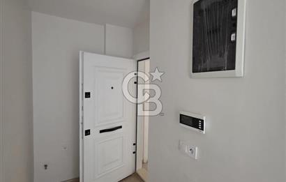 ECEABAT'TA BOĞAZ MANZARALI MODERN YAŞAM, LANSMAN FİYATLARLA 1+1 SATILIK DAİRE