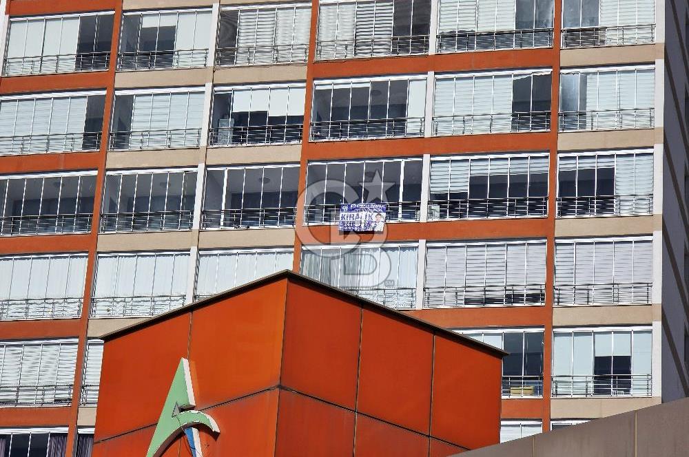 GÖKSU PARK YAKININDA GÖLDE LÜKS 1. ETAP 1+1 EŞYALI KİRALIK DAİRE