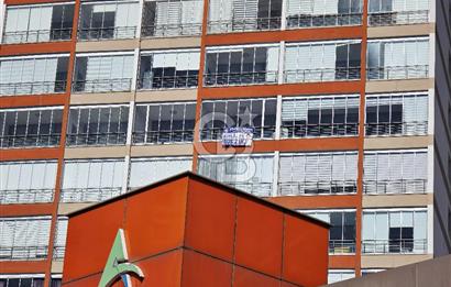 GÖKSU PARK YAKININDA GÖLDE LÜKS 1. ETAP 1+1 EŞYALI KİRALIK DAİRE