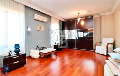 ÇANKAYA KIRKKONAKLAR MAH. DUBLEKS BAKIMLI 5+1 SATILIK DAİRE