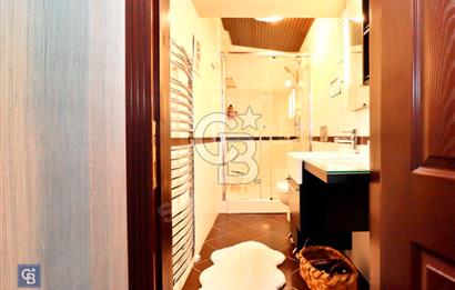 ÇANKAYA KIRKKONAKLAR MAH. DUBLEKS BAKIMLI 5+1 SATILIK DAİRE