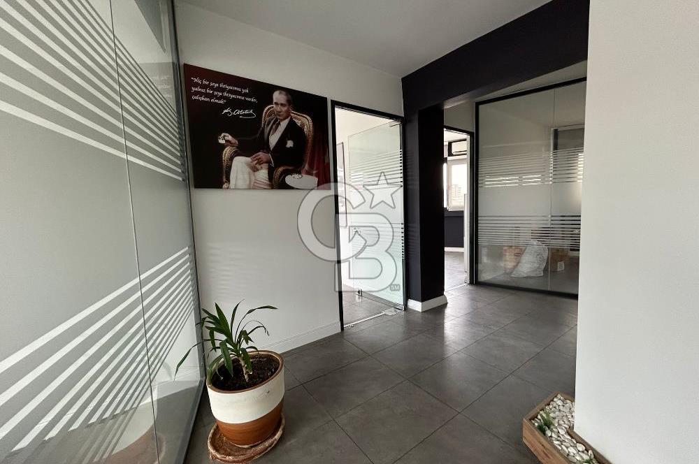 Satılık ofis 