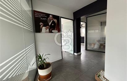 Satılık ofis 
