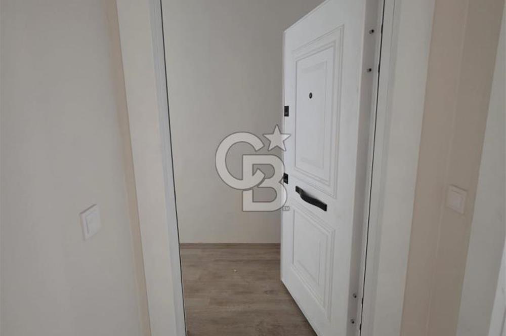 ECEABAT'TA BOĞAZ MANZARALI MODERN YAŞAM, LANSMAN FİYATLARLA 1+1 SATILIK DAİRE