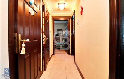 ÇANKAYA KIRKKONAKLAR MAH. DUBLEKS BAKIMLI 5+1 SATILIK DAİRE