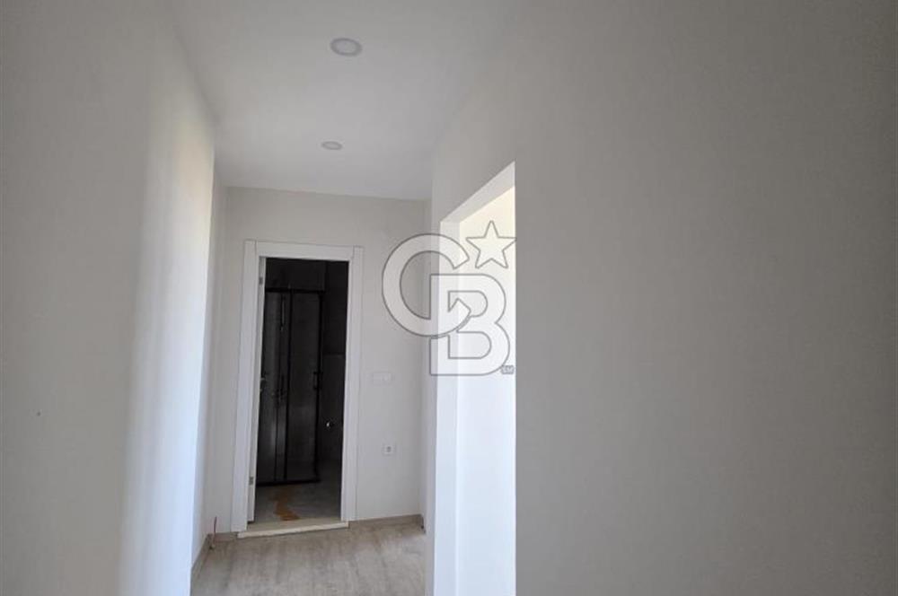 ECEABAT'TA BOĞAZ MANZARALI MODERN YAŞAM, LANSMAN FİYATLARLA 1+1 SATILIK DAİRE