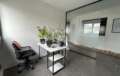 Satılık ofis 