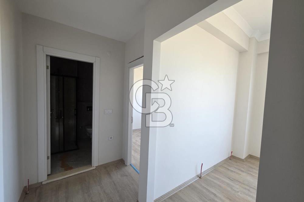 ECEABAT'TA BOĞAZ MANZARALI MODERN YAŞAM, LANSMAN FİYATLARLA 1+1 SATILIK DAİRE