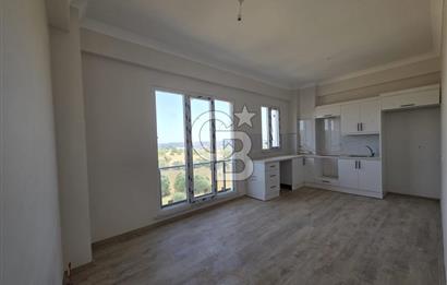ECEABAT'TA BOĞAZ MANZARALI MODERN YAŞAM, LANSMAN FİYATLARLA 1+1 SATILIK DAİRE