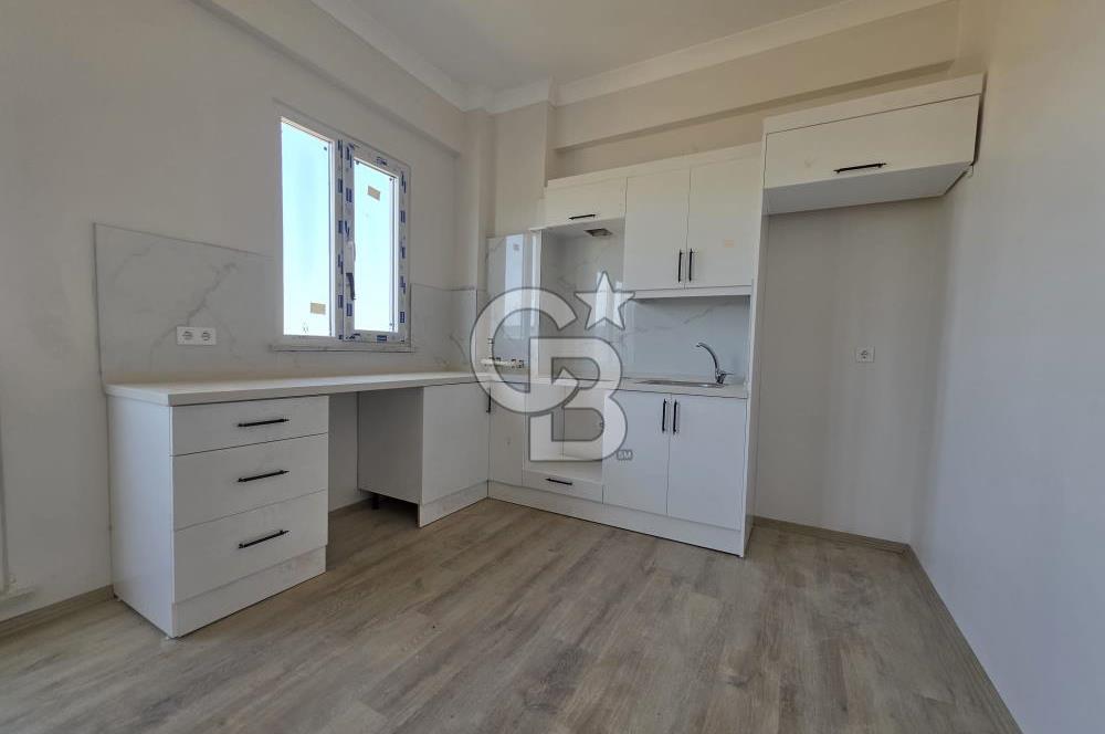 ECEABAT'TA BOĞAZ MANZARALI MODERN YAŞAM, LANSMAN FİYATLARLA 1+1 SATILIK DAİRE