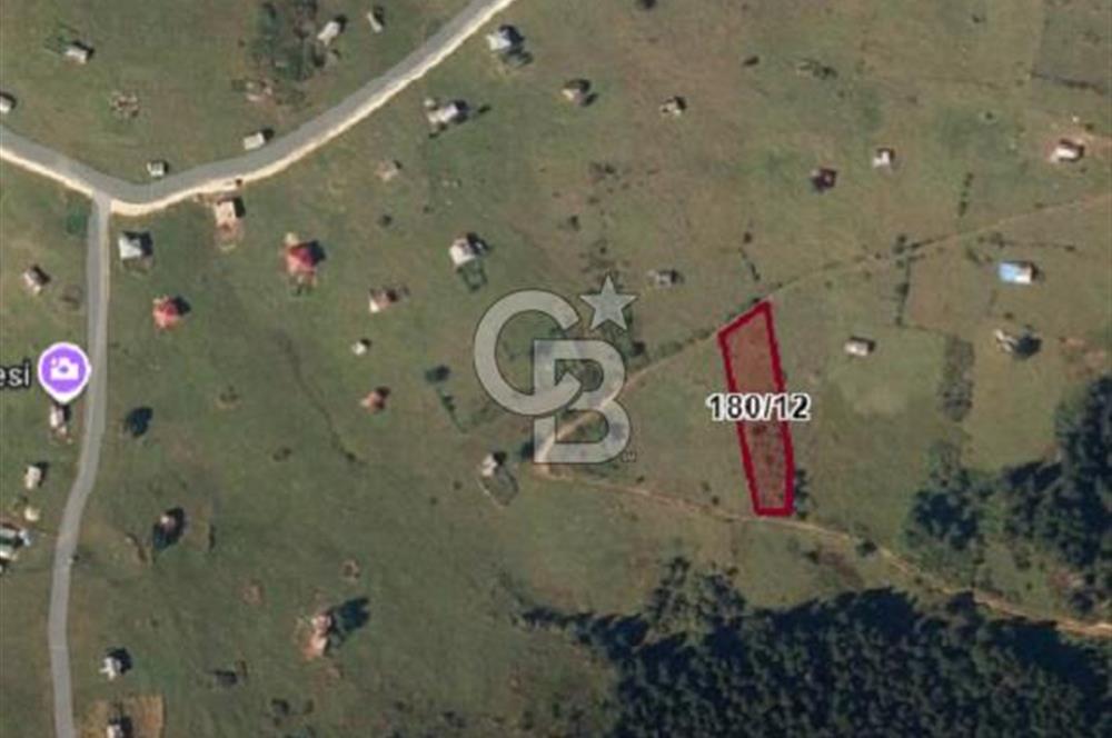 Giresun Bulancak Tandırköyü 1430 m² Satılık Tarla