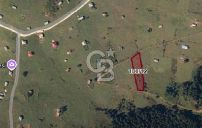 Giresun Bulancak Tandırköyü 1430 m² Satılık Tarla