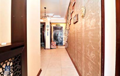 ÇANKAYA KIRKKONAKLAR MAH. DUBLEKS BAKIMLI 5+1 SATILIK DAİRE