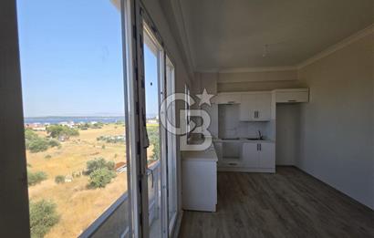 ECEABAT'TA BOĞAZ MANZARALI MODERN YAŞAM, LANSMAN FİYATLARLA 1+1 SATILIK DAİRE