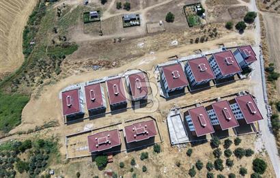ECEABAT'TA BOĞAZ MANZARALI MODERN YAŞAM, LANSMAN FİYATLARLA 1+1 SATILIK DAİRE