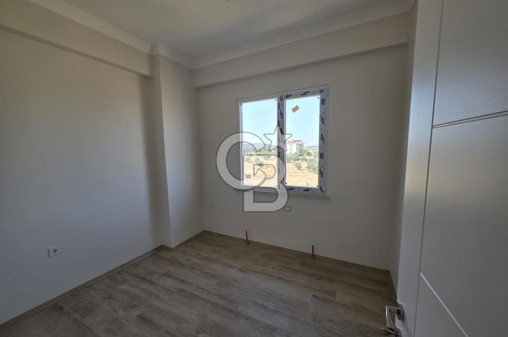 ECEABAT'TA BOĞAZ MANZARALI MODERN YAŞAM, LANSMAN FİYATLARLA 1+1 SATILIK DAİRE