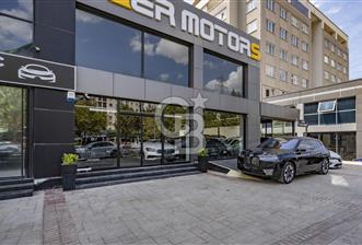 CB BLACK'TAN ATA BULVARI'NDA PRESTİJLİ KİRALIK OFİS - 2 - 362816